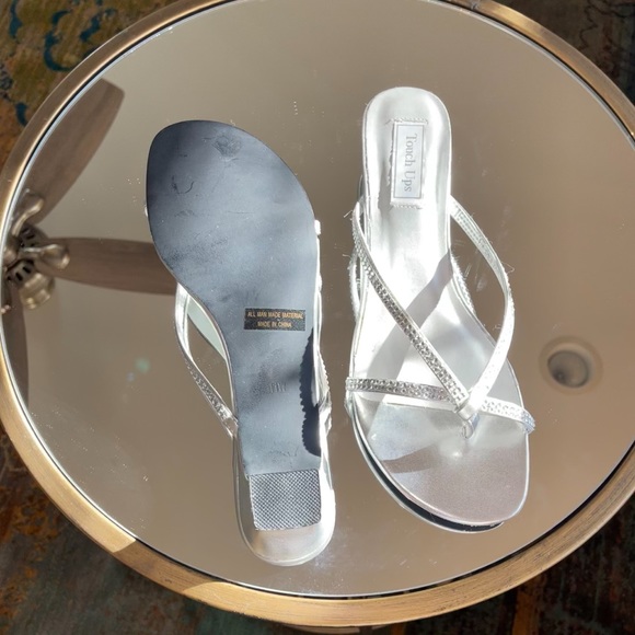 Touch Ups Women's Ashley Sandal - Picture 3 of 4